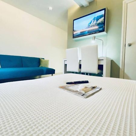 Apt 11 Seaside Serenity Chic Studio Steps To Beach Brighton Dış mekan fotoğraf